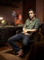 Sam Huntington