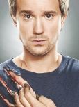 Sam Huntington