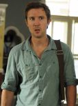 Sam Huntington