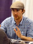 Sam Huntington