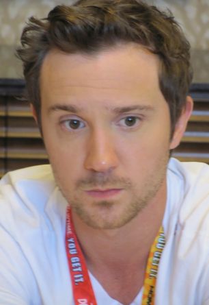 Sam Huntington