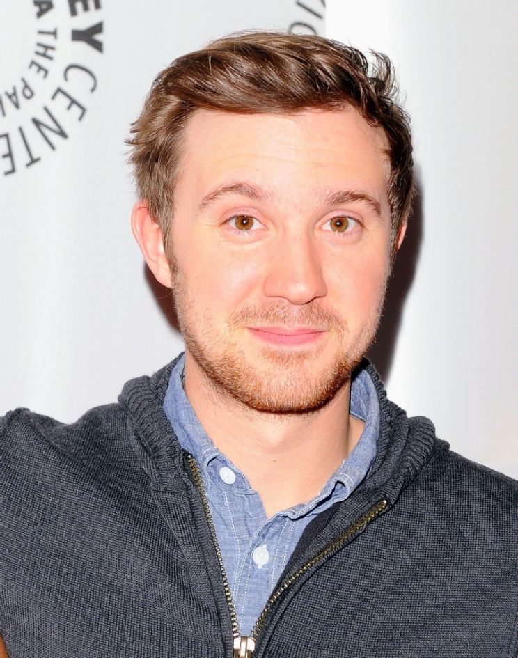 Pictures of Sam Huntington