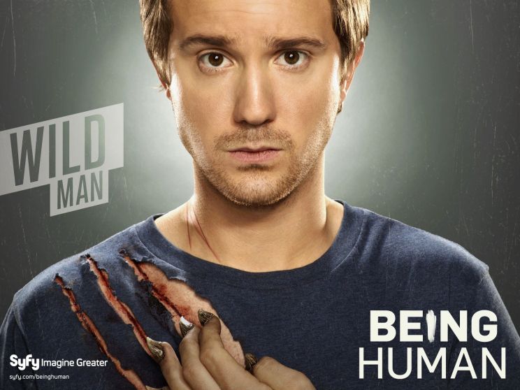Sam Huntington