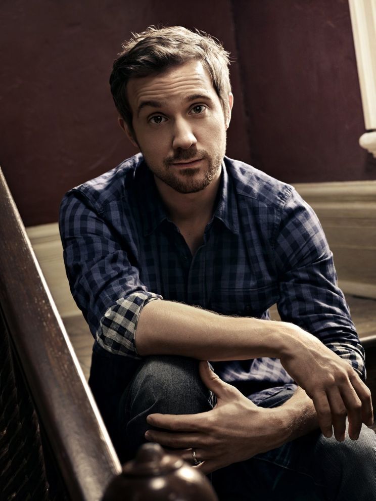 Sam Huntington