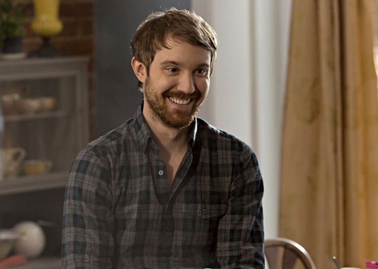 Sam Huntington