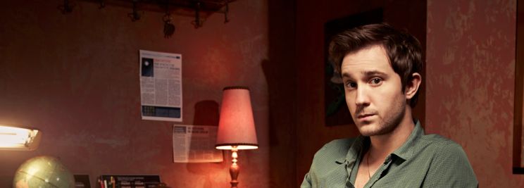 Sam Huntington