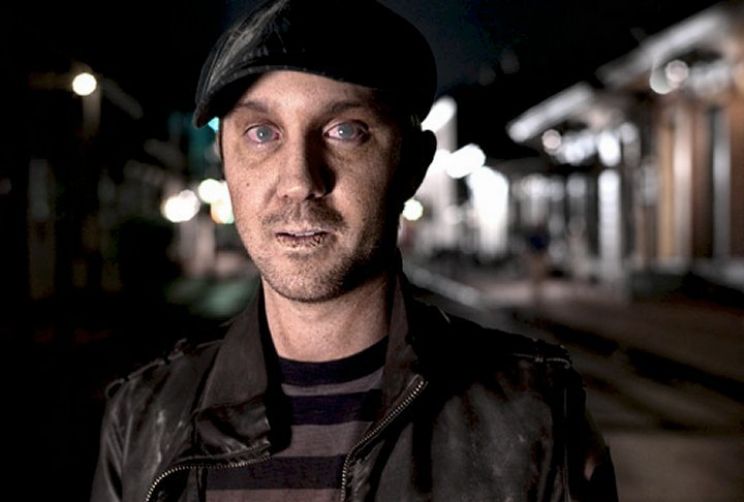 Sam Huntington
