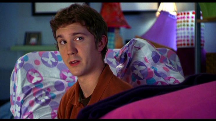 Sam Huntington