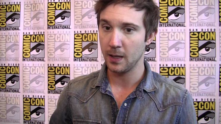 Sam Huntington