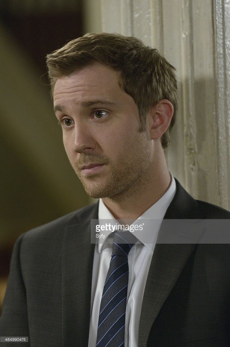 Sam Huntington