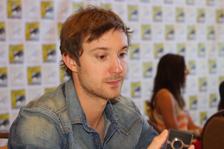 Sam Huntington