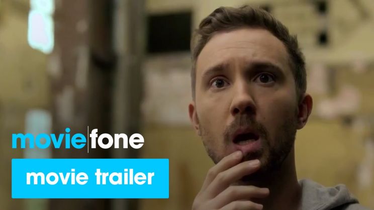 Sam Huntington