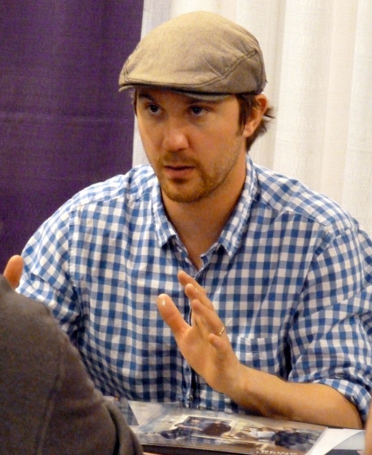 Sam Huntington