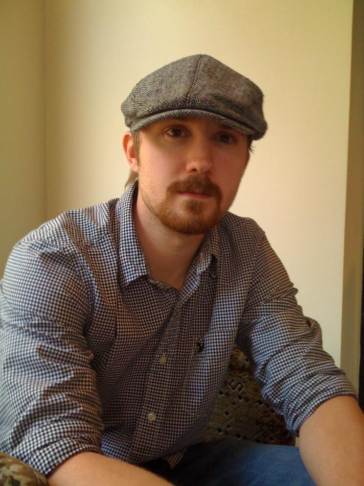 Sam Huntington
