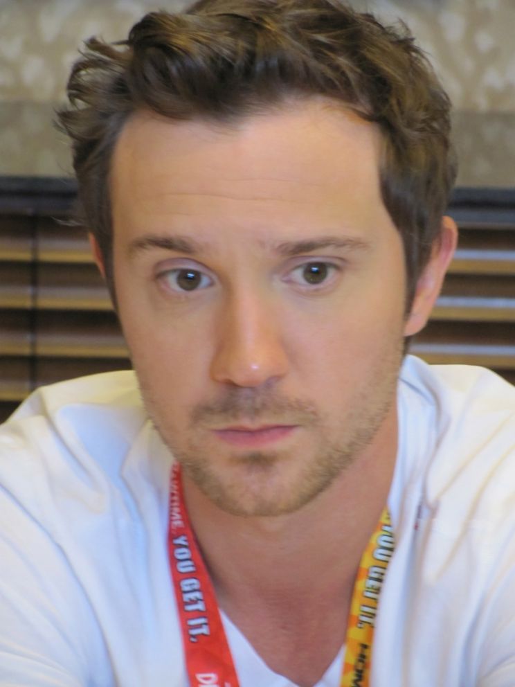 Sam Huntington
