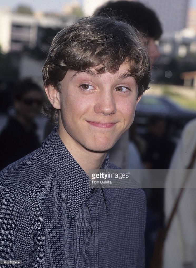 Pictures of Sam Huntington