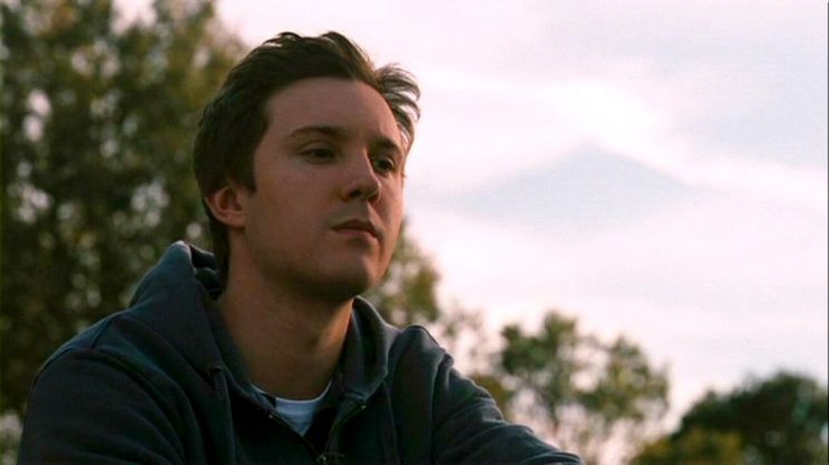 Sam Huntington