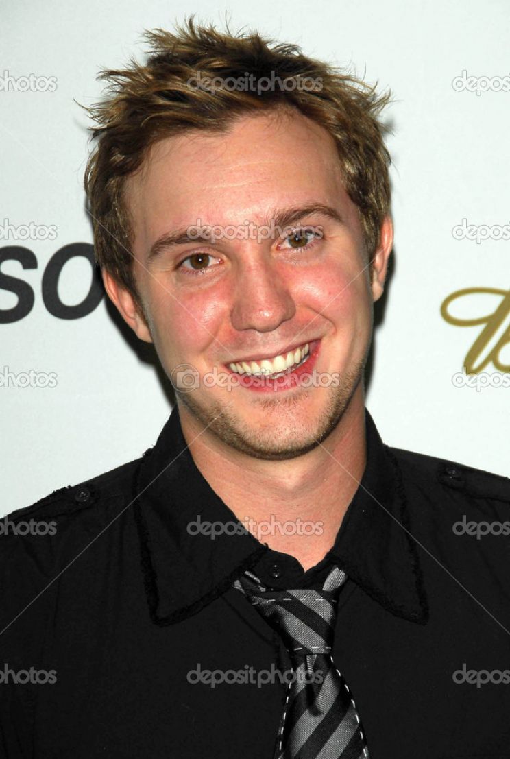 Sam Huntington