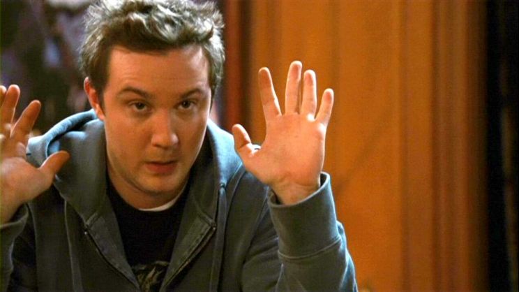 Sam Huntington