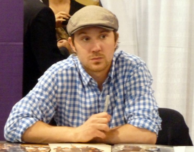 Sam Huntington