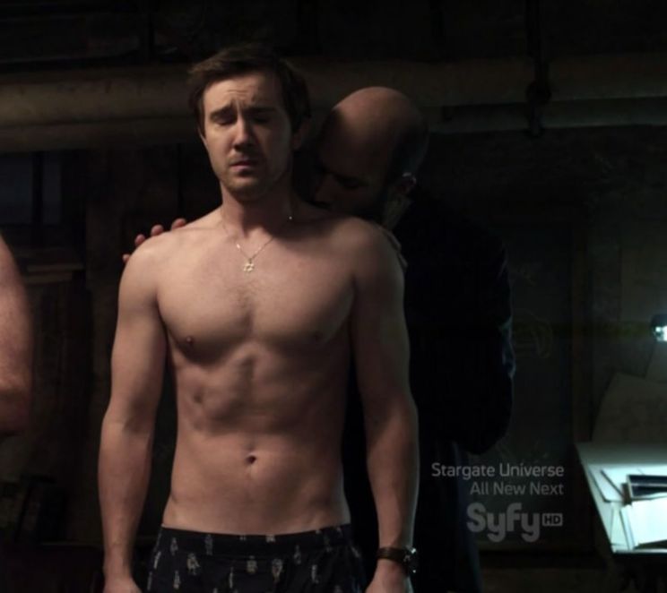 Sam Huntington
