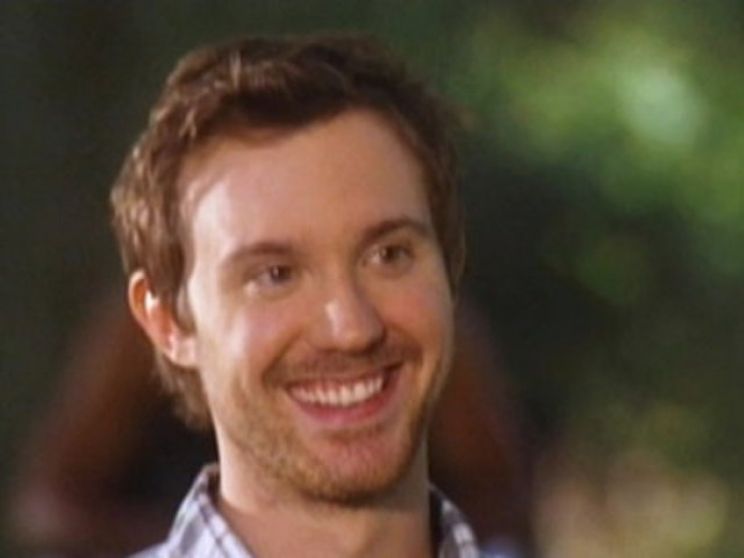 Sam Huntington