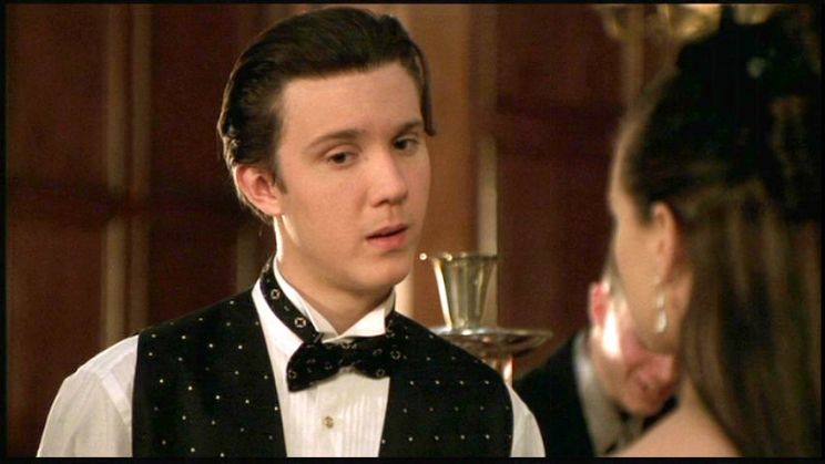 Sam Huntington