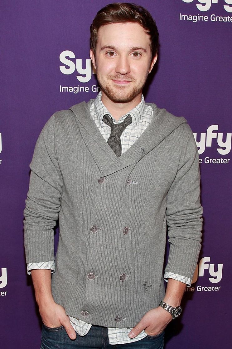 Sam Huntington