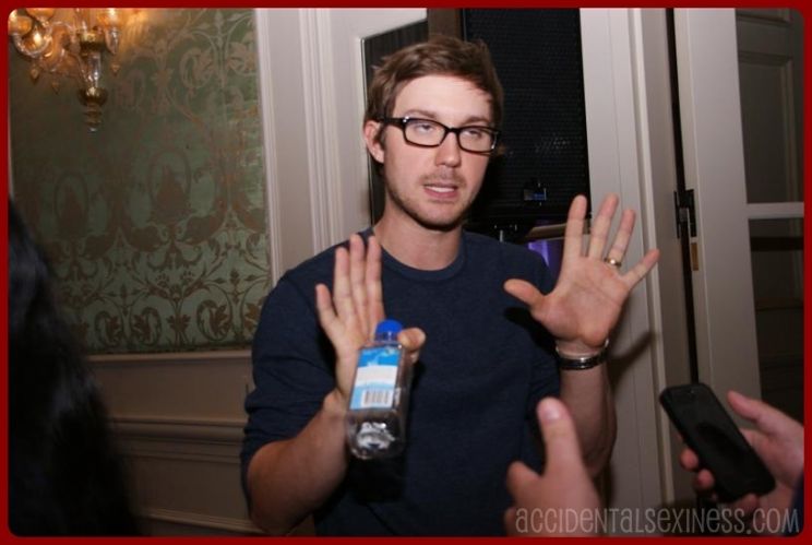 Sam Huntington
