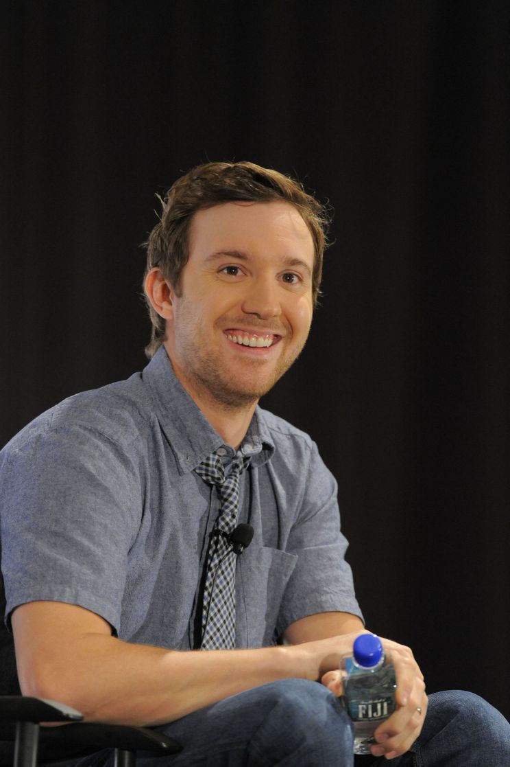 Sam Huntington