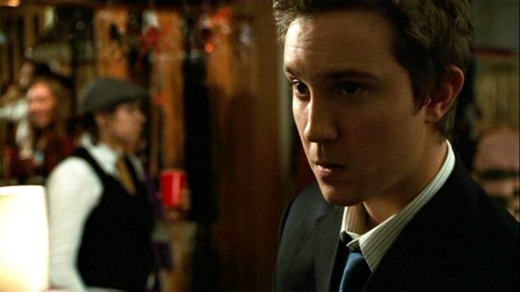 Sam Huntington