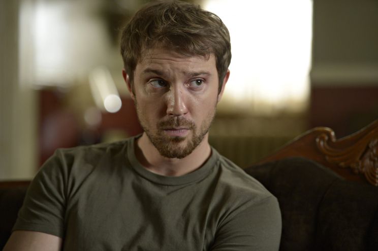 Sam Huntington