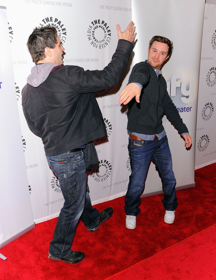 Sam Huntington