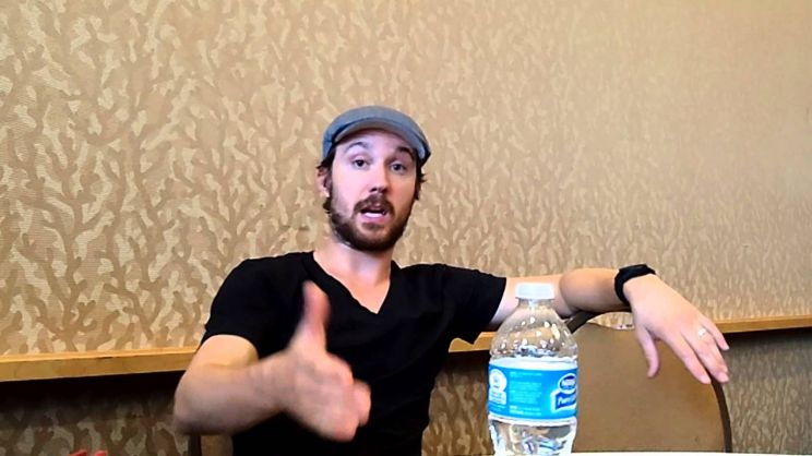 Sam Huntington