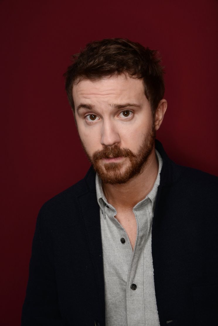 Sam Huntington