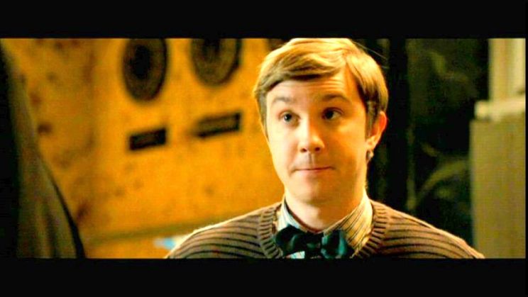 Sam Huntington