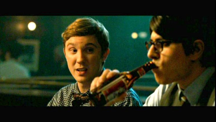 Sam Huntington