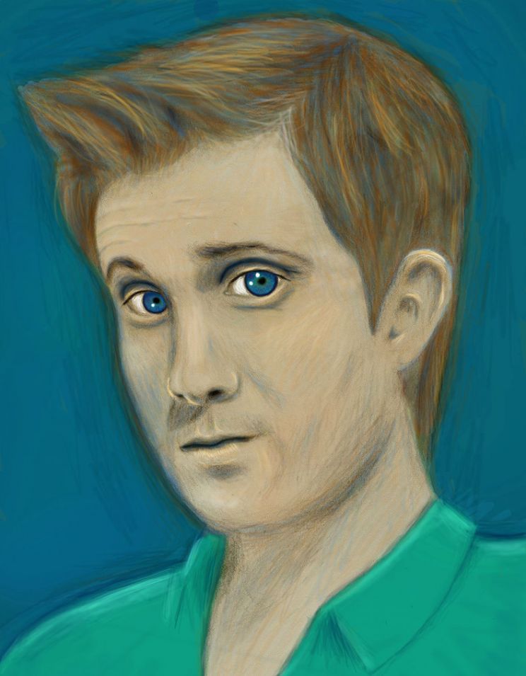 Sam Huntington