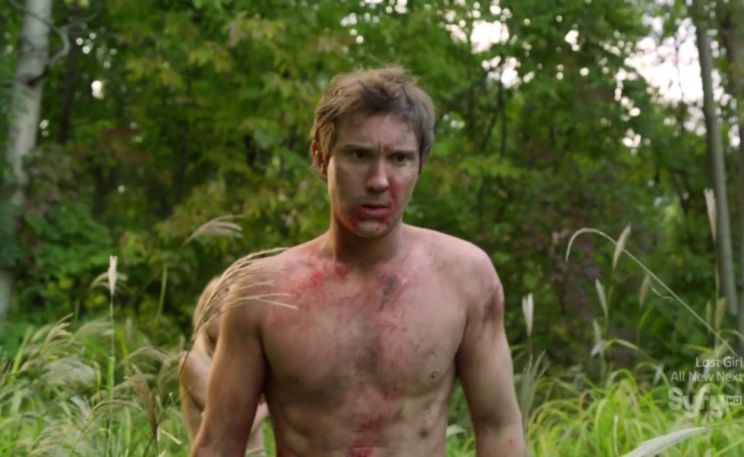 Sam Huntington