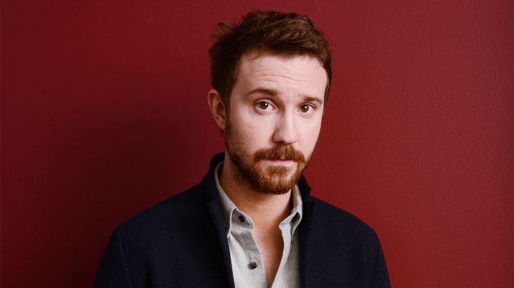 Sam Huntington