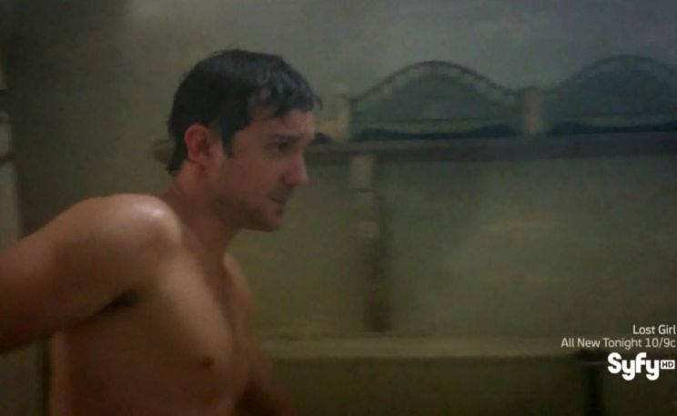 Sam Huntington