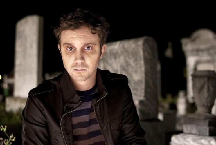 Sam Huntington
