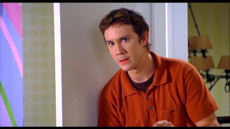 Sam Huntington