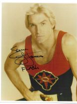 Sam J. Jones