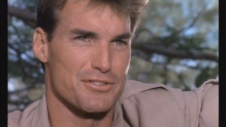 Sam J. Jones