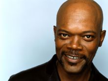 Sam Jackson