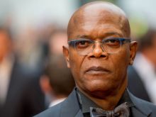 Sam Jackson