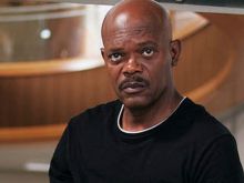 Sam Jackson