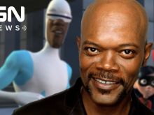 Sam Jackson