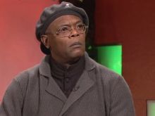 Sam Jackson